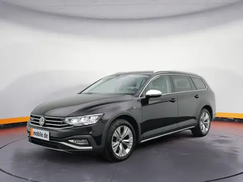 Annonce VOLKSWAGEN PASSAT Diesel 2021 d'occasion 