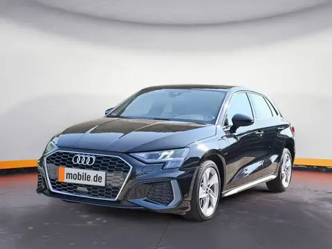 Used AUDI A3 Hybrid 2021 Ad 