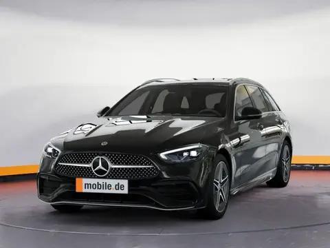 Annonce MERCEDES-BENZ CLASSE C Diesel 2023 d'occasion 