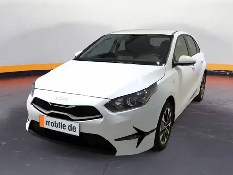 Used KIA CEED Petrol 2024 Ad 