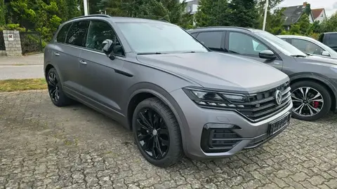 Used VOLKSWAGEN TOUAREG Diesel 2019 Ad Germany