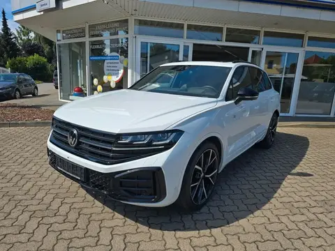 Annonce VOLKSWAGEN TOUAREG Diesel 2024 d'occasion 