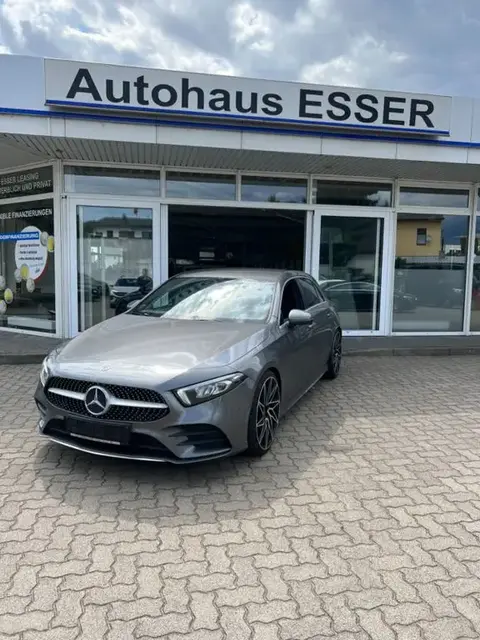 Used MERCEDES-BENZ CLASSE A Petrol 2018 Ad 