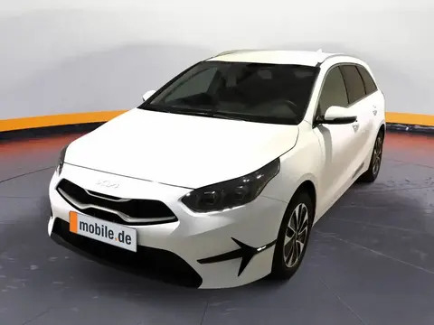 Used KIA CEED Petrol 2024 Ad 