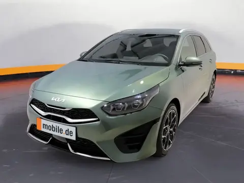 Annonce KIA CEED Essence 2024 d'occasion 