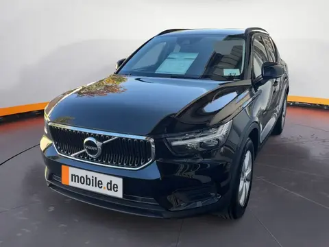 Annonce VOLVO XC40 Essence 2021 d'occasion 