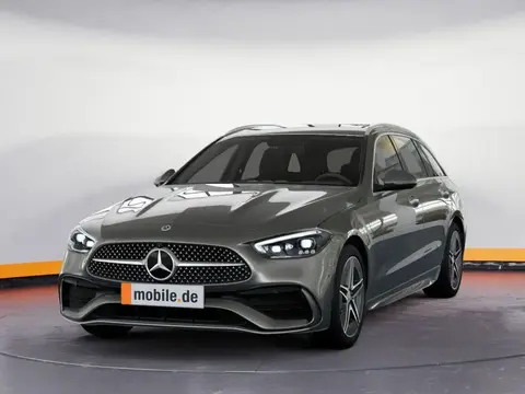 Annonce MERCEDES-BENZ CLASSE C Diesel 2023 d'occasion 