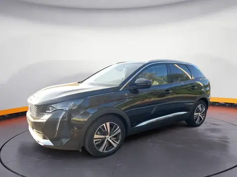 Annonce PEUGEOT 3008 Hybride 2022 d'occasion 