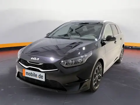 Used KIA CEED Petrol 2024 Ad 