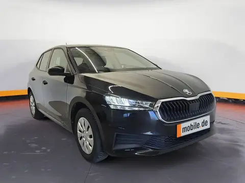 Used SKODA FABIA Petrol 2023 Ad 