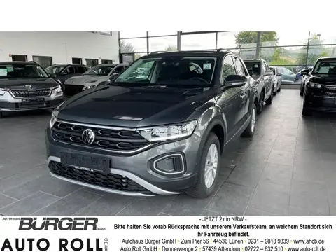 Used VOLKSWAGEN T-ROC Petrol 2024 Ad 