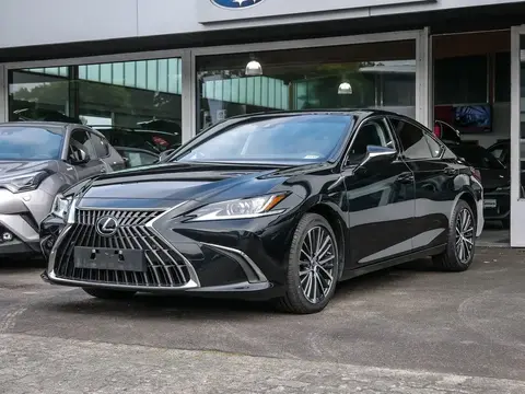 Annonce LEXUS ES Hybride 2023 d'occasion 