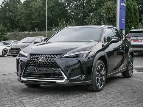 Used LEXUS UX Hybrid 2023 Ad 