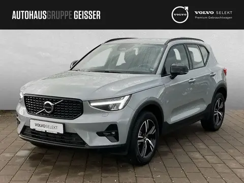 Used VOLVO XC40 Petrol 2024 Ad 