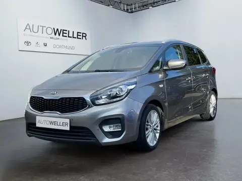 Used KIA CARENS Petrol 2019 Ad 