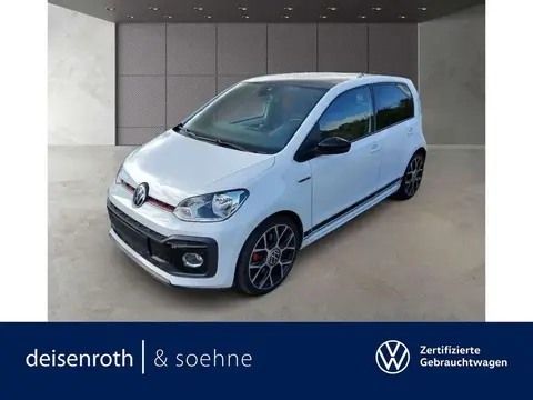 Used VOLKSWAGEN UP! Petrol 2020 Ad 