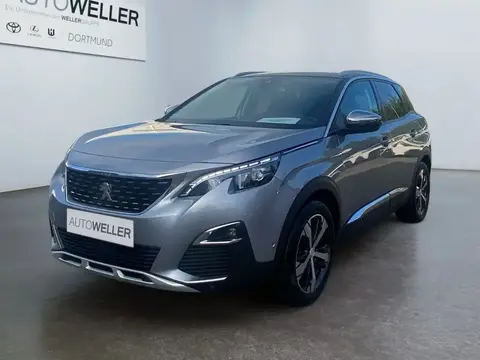 Used PEUGEOT 3008 Diesel 2018 Ad 