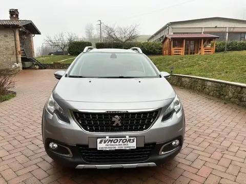 Used PEUGEOT 2008 Diesel 2017 Ad 