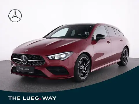 Used MERCEDES-BENZ CLASSE CLA Diesel 2023 Ad 