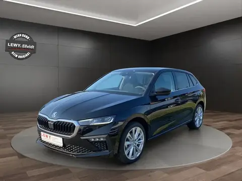 Annonce SKODA SCALA Essence 2024 d'occasion 