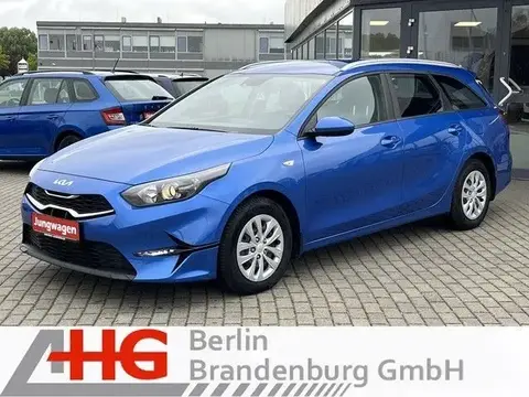 Used KIA CEED Petrol 2022 Ad 