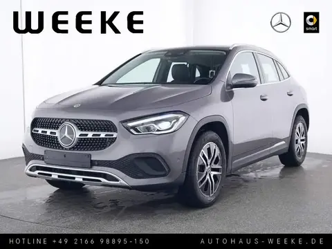 Used MERCEDES-BENZ CLASSE GLA Petrol 2022 Ad 