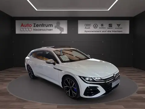 Annonce VOLKSWAGEN ARTEON Essence 2022 d'occasion 