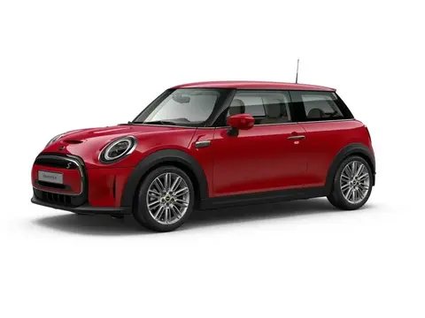 Used MINI COOPER Not specified 2021 Ad 