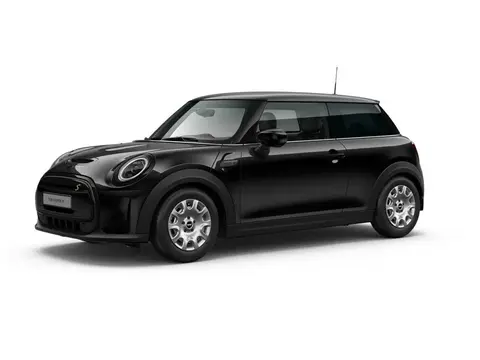 Annonce MINI COOPER Non renseigné 2022 d'occasion 