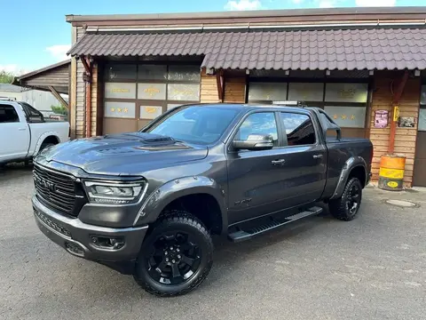 Annonce DODGE RAM GPL 2021 d'occasion 