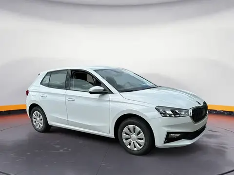 Annonce SKODA FABIA Essence 2023 d'occasion 