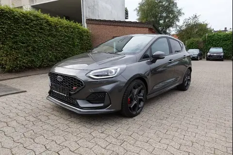 Annonce FORD FIESTA Essence 2023 d'occasion Allemagne