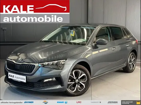 Used SKODA SCALA Petrol 2020 Ad 