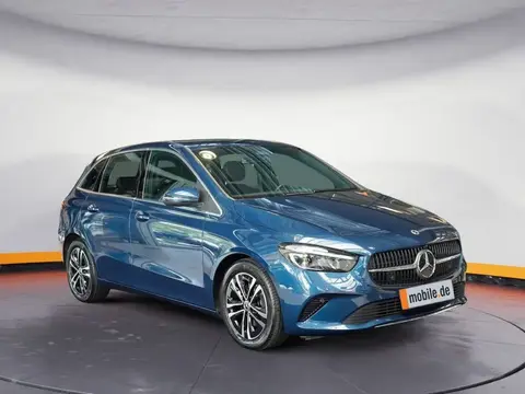 Annonce MERCEDES-BENZ CLASSE B Essence 2023 d'occasion 