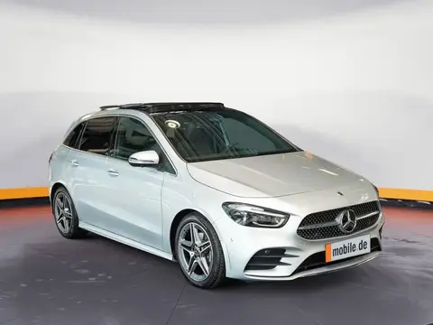 Used MERCEDES-BENZ CLASSE B Petrol 2023 Ad 