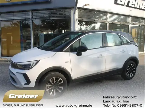 Used OPEL CROSSLAND Petrol 2024 Ad 