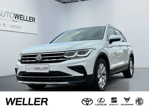 Used VOLKSWAGEN TIGUAN Diesel 2022 Ad 