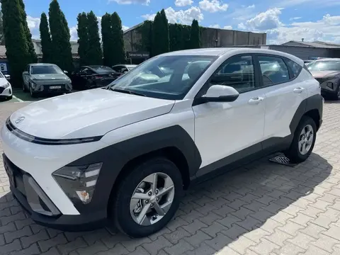 Used HYUNDAI KONA Petrol 2023 Ad 