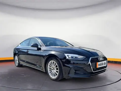 Annonce AUDI A5 Essence 2022 d'occasion 