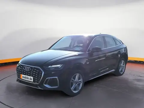 Annonce AUDI Q5 Diesel 2022 d'occasion 