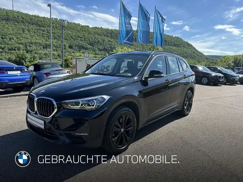 Used BMW X1 Diesel 2021 Ad 