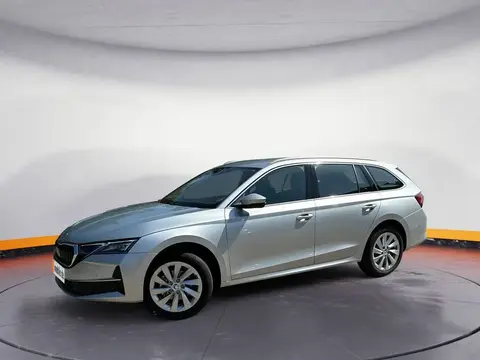 Used SKODA OCTAVIA Diesel 2024 Ad 