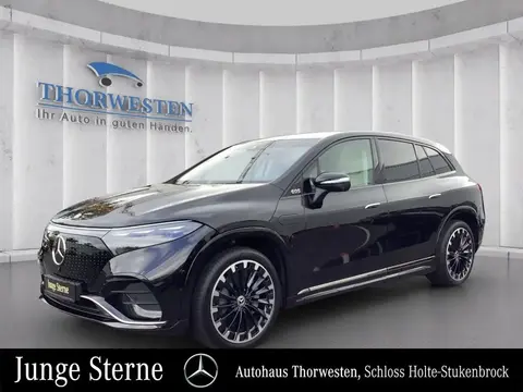 Annonce MERCEDES-BENZ EQS Non renseigné 2023 d'occasion 