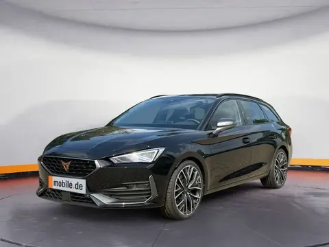 Used CUPRA LEON Petrol 2024 Ad 