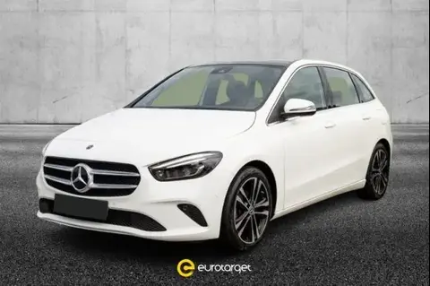 Used MERCEDES-BENZ CLASSE B Petrol 2020 Ad 