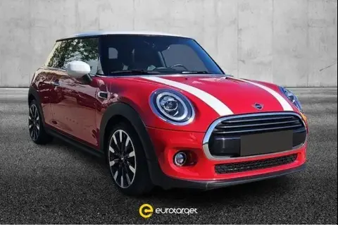 Used MINI COOPER Petrol 2020 Ad 