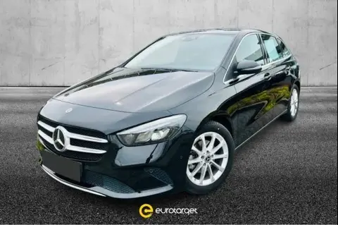 Used MERCEDES-BENZ CLASSE B Diesel 2020 Ad 