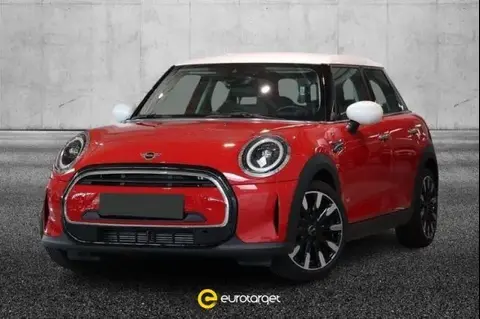 Annonce MINI COOPER Essence 2023 d'occasion 