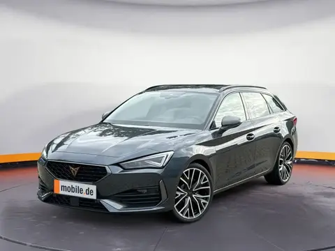 Used CUPRA LEON Petrol 2024 Ad 