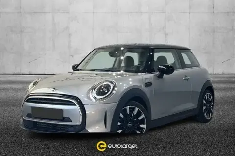 Annonce MINI COOPER Essence 2023 d'occasion 